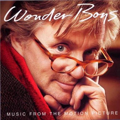Wonder Boys - Ost