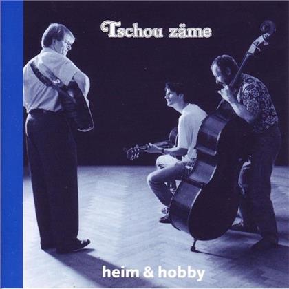 Tschou Zäme - Heim & Hobby