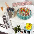 The Jackys - Happy Birthday (2 CDs)