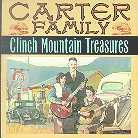The Carter Family - Clinch Mountain Treasure