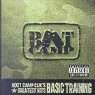 Boot Camp Clik - Greatest Hits - Basic Training