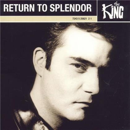 King - Return To Splendor
