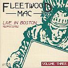 Fleetwood Mac - Live In Boston 3