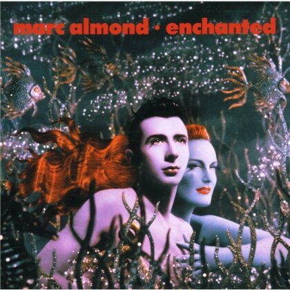 Marc Almond - Enchanted