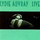 Lydie Auvray - Live
