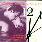 Astrud Gilberto - Jazz Round Midnight