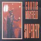 Curtis Mayfield - Superfly - Compilation
