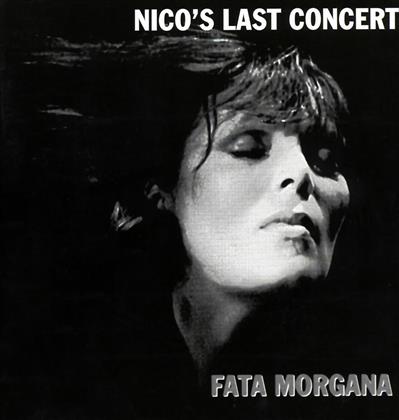 Nico - Nico's Last Concert