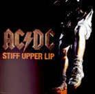 AC/DC - Stiff Upper Lip