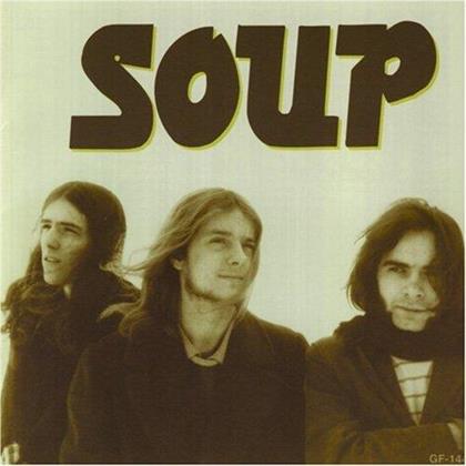 Soup - ---