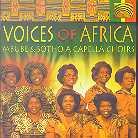 Voices Of Africa - Vol. 1