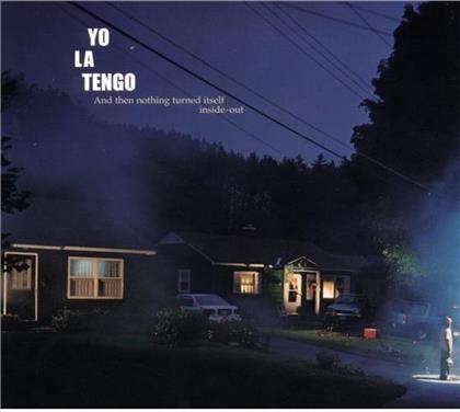 Yo La Tengo - And Then Nothing Turned Itself Insideout