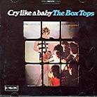 Box Tops - Cry Like A Baby...Plus