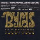 The Byrds - Boxset (4 CD)