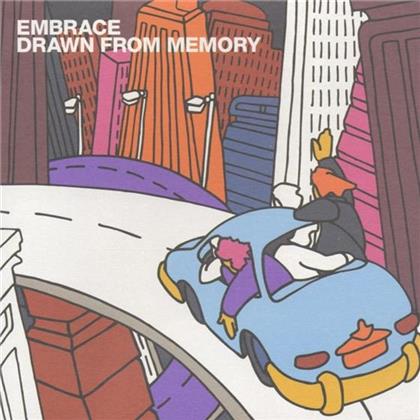 Embrace - Drawn Form Memory