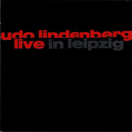 Udo Lindenberg - Live In Leipzig