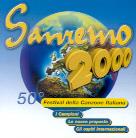 Sanremo - Various 2000 Doppio