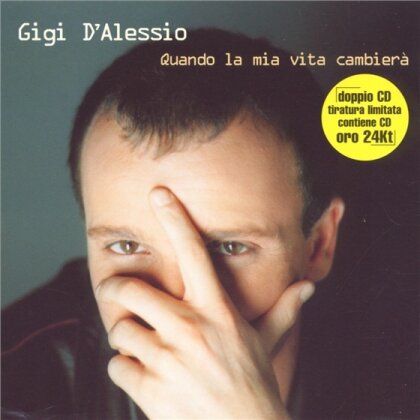 Gigi D'Alessio - Quando La Mia Vita Cambiera'