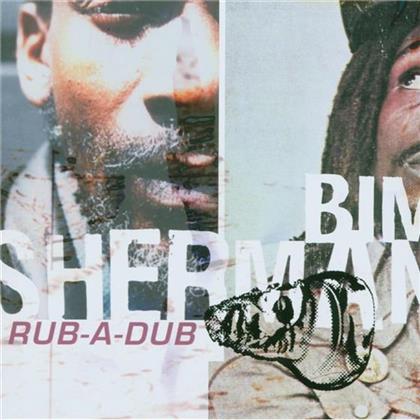 Bim Sherman - Rub-A-Dub (Remastered)