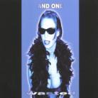 And One - Wasted