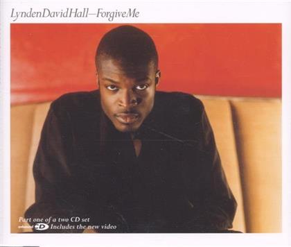 Lynden David Hall - Forgive Me