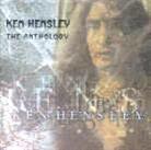Ken Hensley - Anthology
