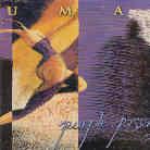 Uman - Purple Passage