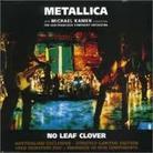Metallica - No Leaf Clover 1