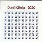 Dani König - 2020