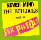 The Sex Pistols - Never Mind The Bollocks