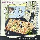 Andre Popp - Delirium In Hifi