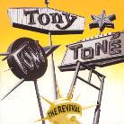 Tony Toni Tone - Revival