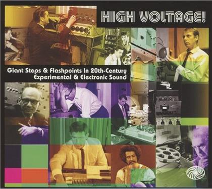 High Voltage (3 CDs)