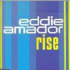 Eddie Amador - Rise