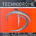 Technodrome - Vol. 4