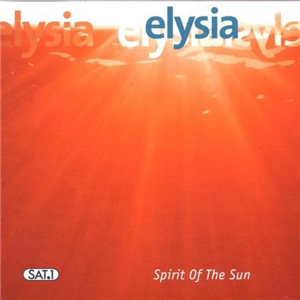 Elysia - Spirit Of The Sun