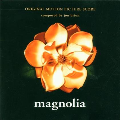 Magnolia (Ost) - OST - Score