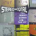 Stereo Total - Total Pop