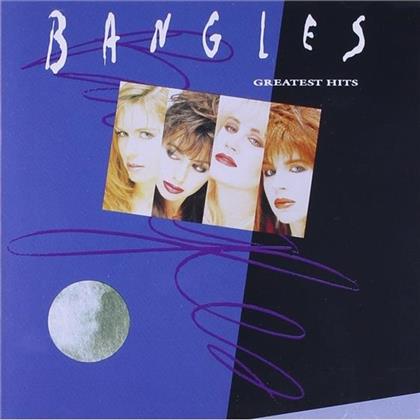 The Bangles - Greatest Hits (Version Remasterisée)
