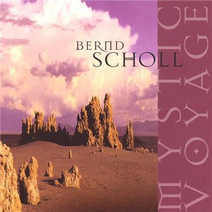 Bernd Scholl - Mystic Voyage