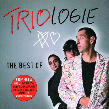 Trio - Triologie - Best Of