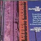 The Allman Brothers Band - Live At Ludlow Garage (2 CDs)