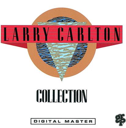 Larry Carlton - Collection 1
