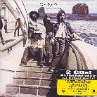 The Byrds - Untitled/Unissued (2 CDs)