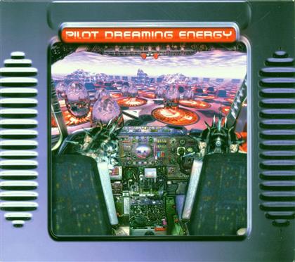 Pilot Dreaming Energy - Various (2 CDs)