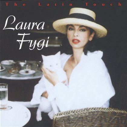 Laura Fygi - Latin Touch