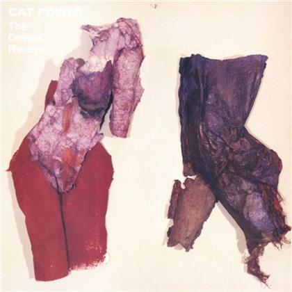 Cat Power - Covers Record