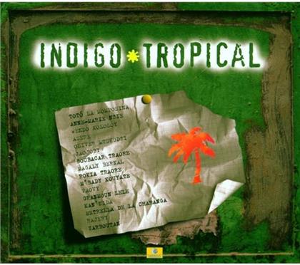 Indigo Tropical - Various
