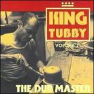 King Tubby - Dub Master