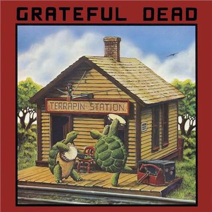 The Grateful Dead - Terrapin Station